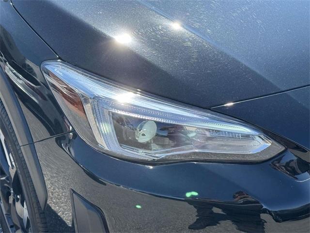 used 2023 Subaru Crosstrek car, priced at $24,964
