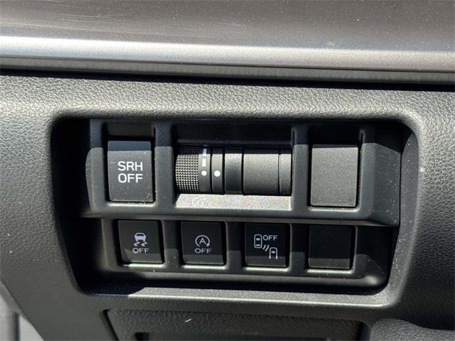 used 2023 Subaru Crosstrek car, priced at $24,964