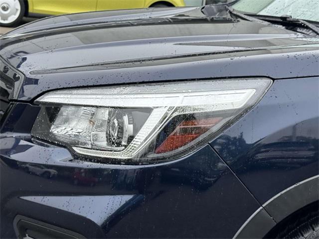 used 2019 Subaru Forester car, priced at $19,905