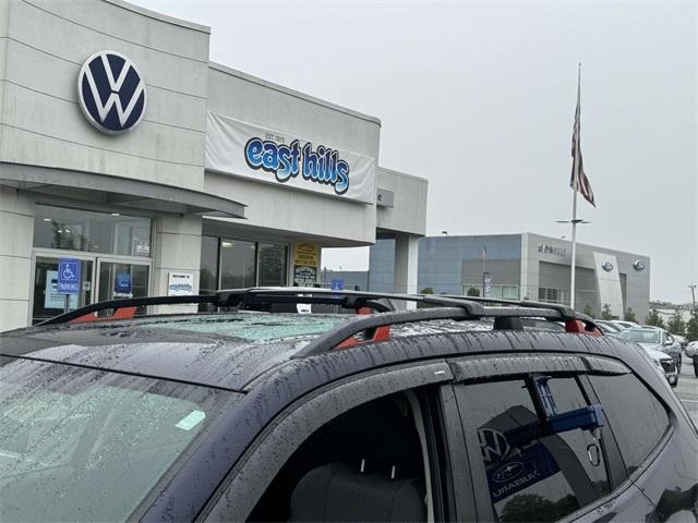 used 2019 Subaru Forester car, priced at $20,107