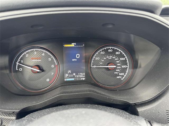 used 2019 Subaru Forester car, priced at $19,905