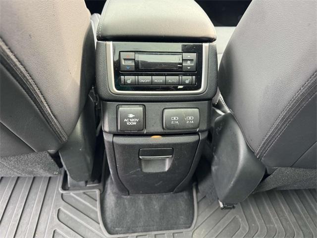 used 2022 Subaru Ascent car, priced at $30,944