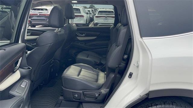 used 2022 Subaru Ascent car, priced at $30,944