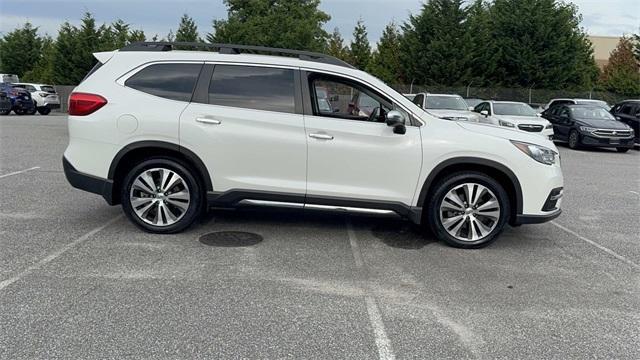 used 2022 Subaru Ascent car, priced at $30,944