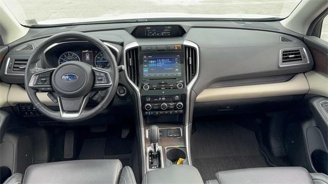 used 2022 Subaru Ascent car, priced at $30,944