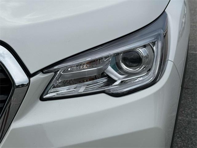 used 2022 Subaru Ascent car, priced at $30,944