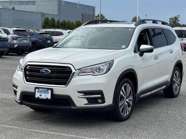 used 2022 Subaru Ascent car, priced at $30,944