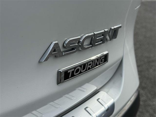 used 2022 Subaru Ascent car, priced at $30,944