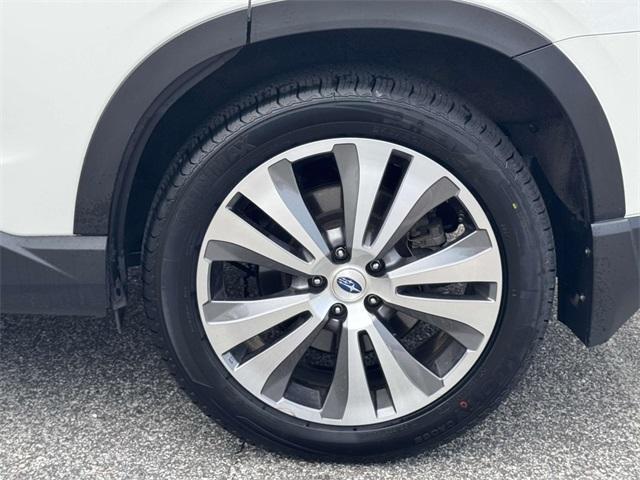 used 2022 Subaru Ascent car, priced at $30,944
