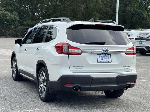 used 2022 Subaru Ascent car, priced at $30,944