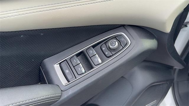 used 2022 Subaru Ascent car, priced at $30,944