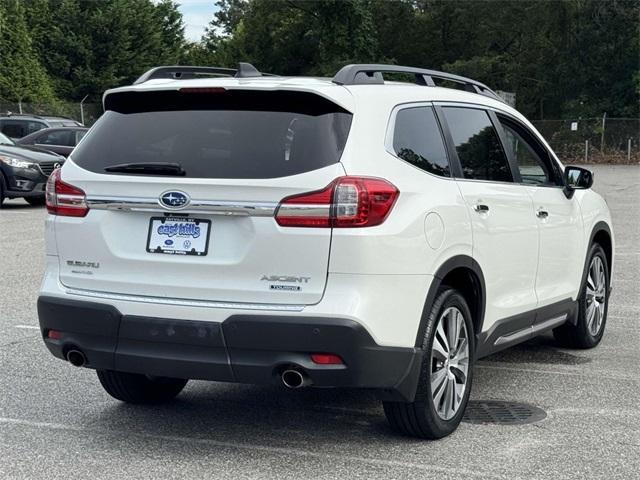 used 2022 Subaru Ascent car, priced at $30,944