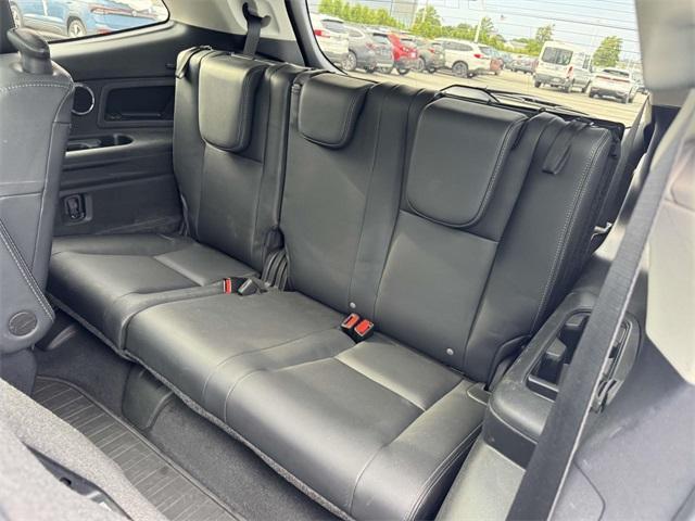 used 2022 Subaru Ascent car, priced at $30,944