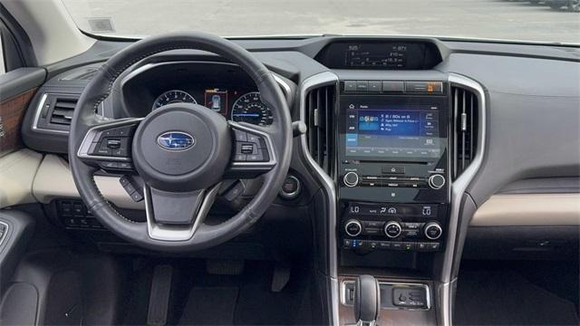 used 2022 Subaru Ascent car, priced at $30,944