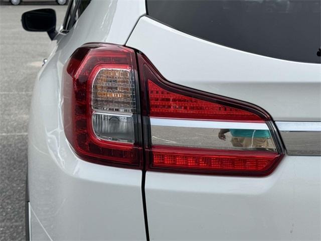 used 2022 Subaru Ascent car, priced at $30,944