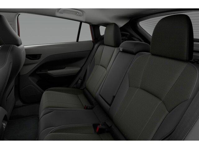 used 2024 Subaru Crosstrek car, priced at $27,779
