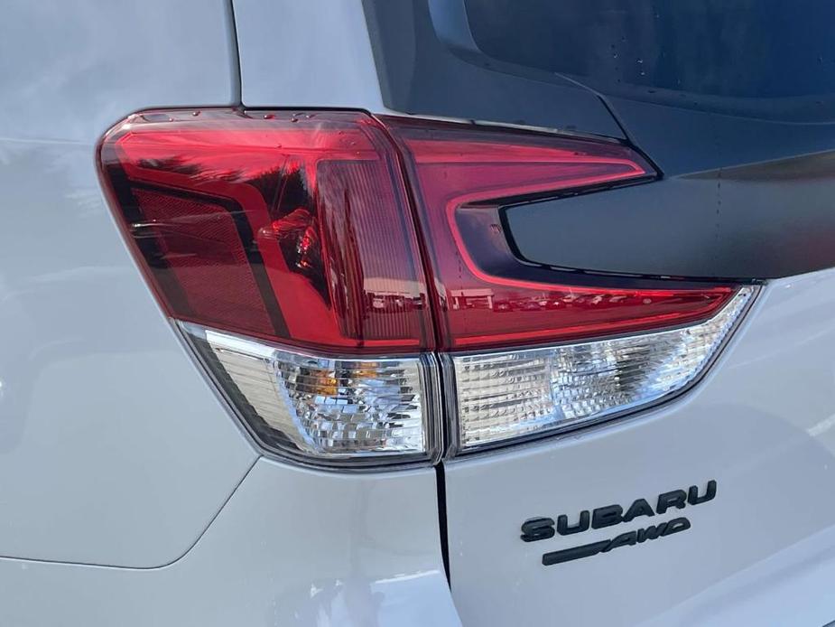 used 2023 Subaru Forester car, priced at $31,174