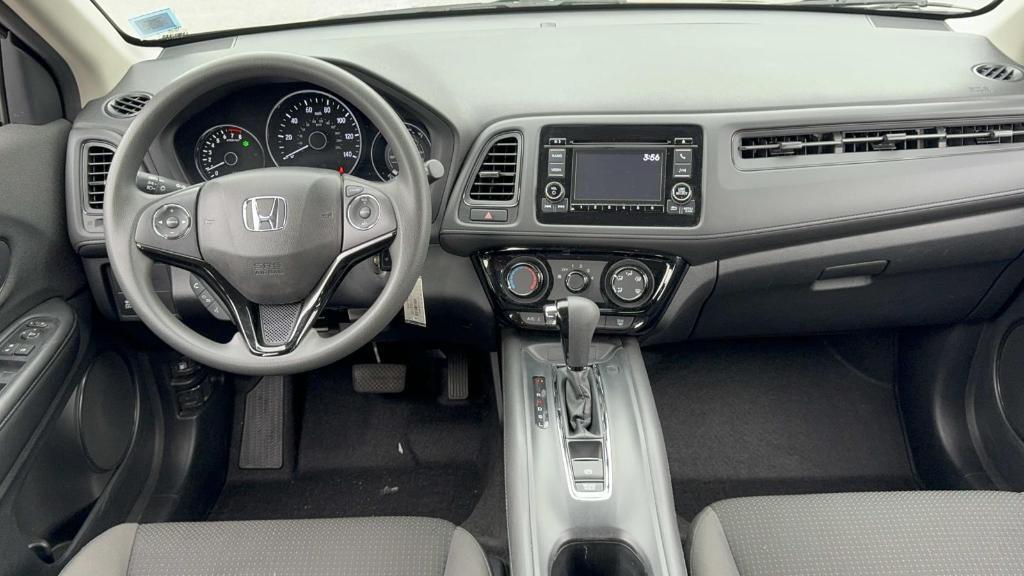 used 2022 Honda HR-V car, priced at $20,936