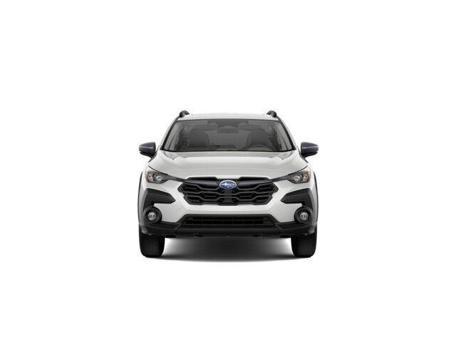 new 2024 Subaru Crosstrek car, priced at $31,110