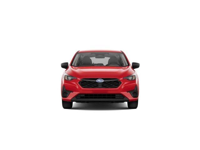 new 2024 Subaru Impreza car, priced at $24,896