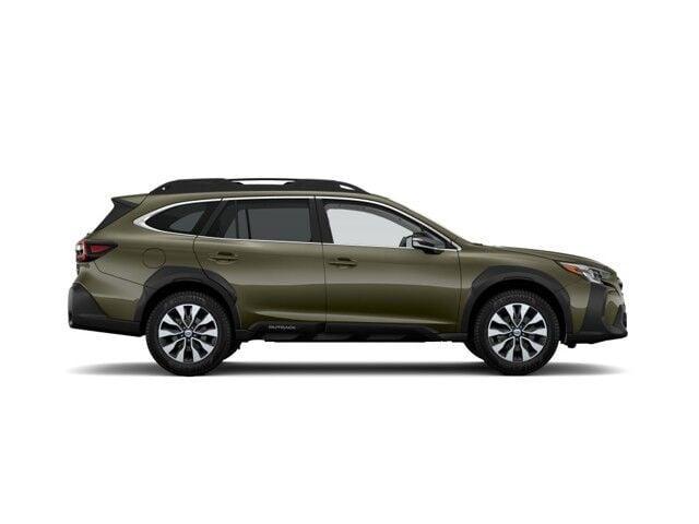 new 2025 Subaru Outback car, priced at $40,558