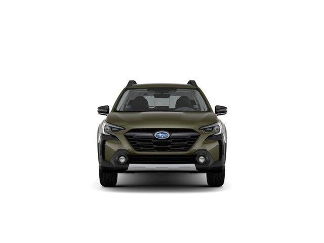new 2025 Subaru Outback car, priced at $40,558