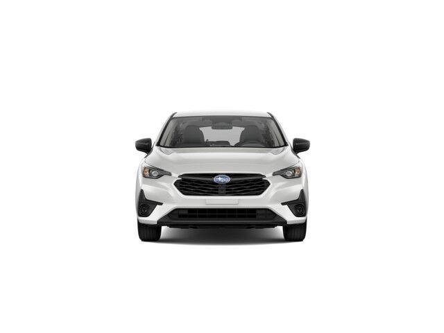 new 2024 Subaru Impreza car, priced at $24,325