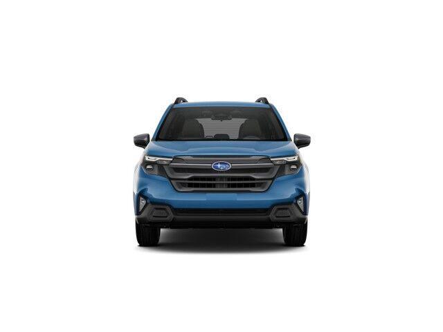 new 2025 Subaru Forester car