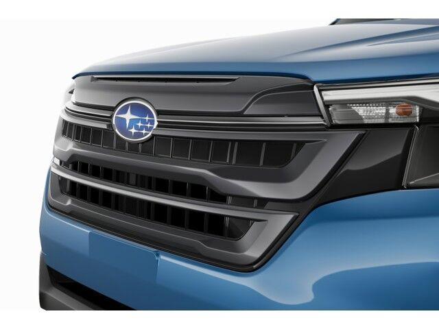 new 2025 Subaru Forester car