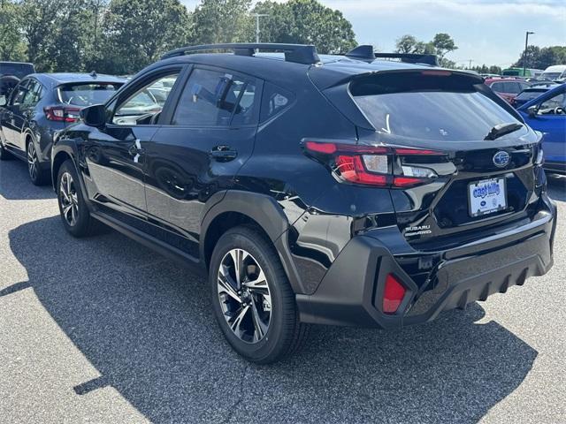 new 2025 Subaru Crosstrek car, priced at $30,794