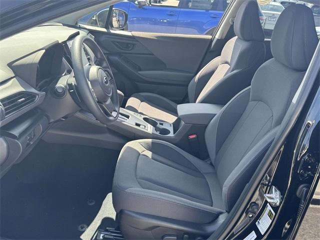 new 2025 Subaru Crosstrek car, priced at $30,794