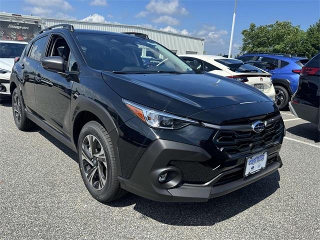 new 2025 Subaru Crosstrek car, priced at $30,794