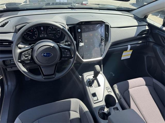 new 2025 Subaru Crosstrek car, priced at $30,794
