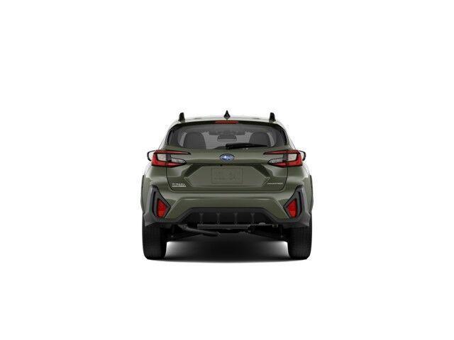 new 2025 Subaru Crosstrek car, priced at $34,936