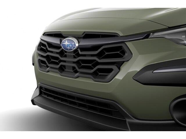 new 2025 Subaru Crosstrek car, priced at $34,936