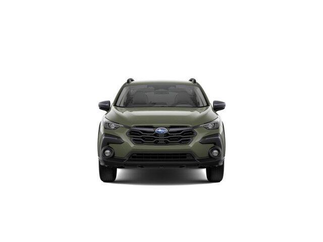 new 2025 Subaru Crosstrek car, priced at $34,936