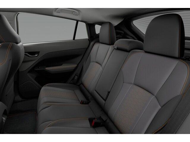 new 2025 Subaru Crosstrek car, priced at $34,936