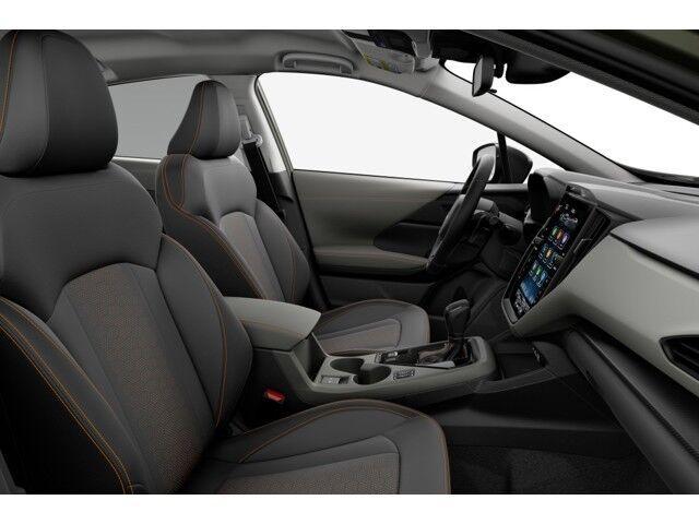 new 2025 Subaru Crosstrek car, priced at $34,936