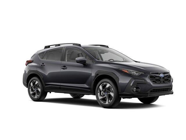 new 2025 Subaru Crosstrek car, priced at $35,995