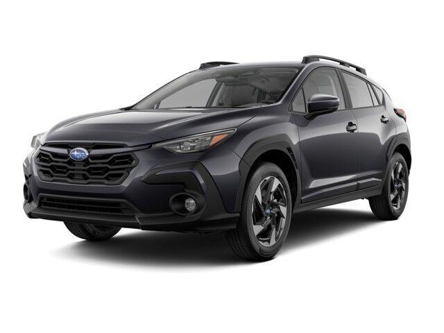 new 2025 Subaru Crosstrek car, priced at $35,995