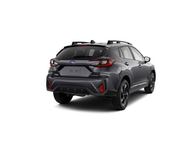 new 2025 Subaru Crosstrek car, priced at $35,995