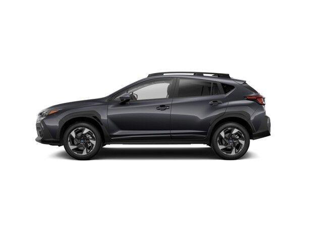 new 2025 Subaru Crosstrek car, priced at $35,995