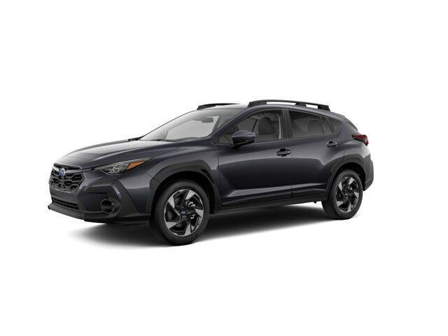 new 2025 Subaru Crosstrek car, priced at $35,995