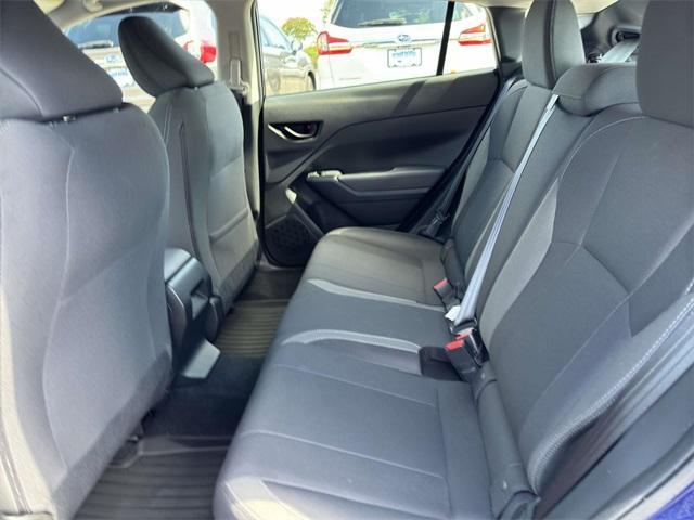 used 2024 Subaru Impreza car, priced at $20,511