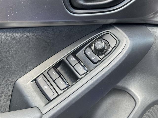 used 2024 Subaru Impreza car, priced at $20,511