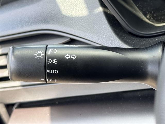 used 2024 Subaru Impreza car, priced at $20,511