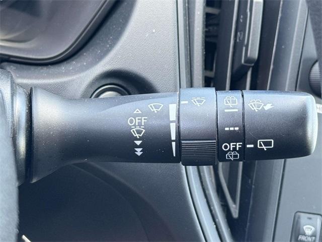 used 2024 Subaru Impreza car, priced at $20,511