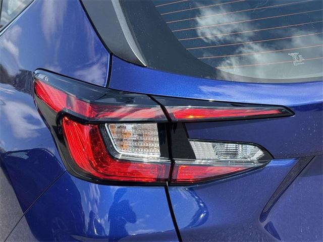 used 2024 Subaru Impreza car, priced at $20,511
