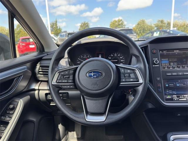 used 2024 Subaru Impreza car, priced at $20,511