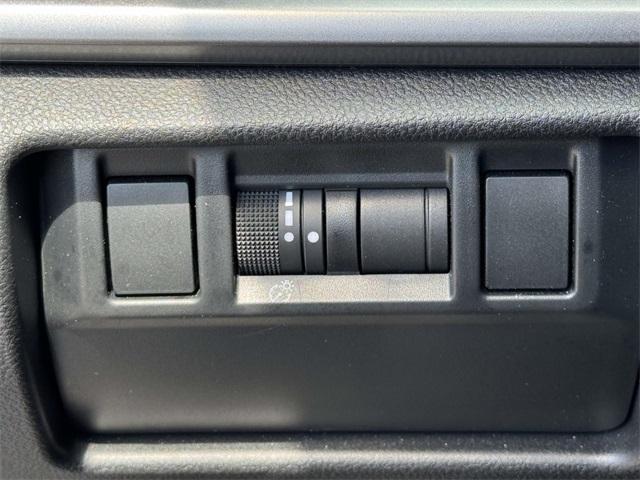 used 2024 Subaru Impreza car, priced at $20,511